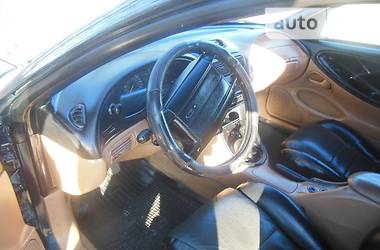 Купе Ford Mustang 1995 в 