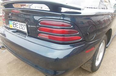 Купе Ford Mustang 1995 в 