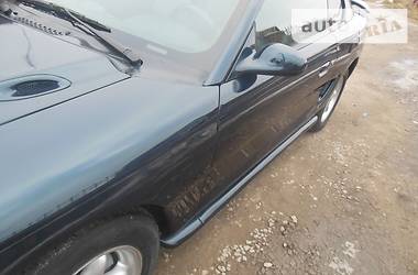 Купе Ford Mustang 1995 в 