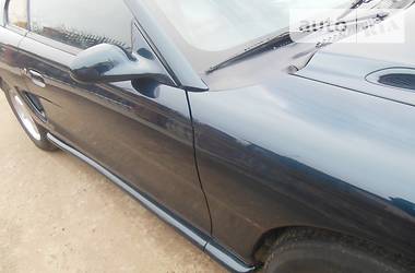Купе Ford Mustang 1995 в 