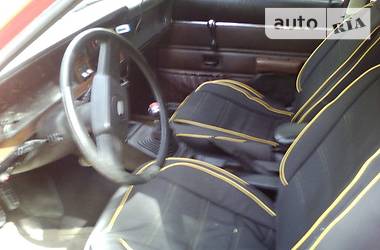 Седан Ford Mustang 1977 в 