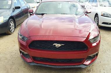 Седан Ford Mustang 2015 в Одессе