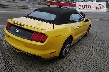 Купе Ford Mustang 2015 в Днепре