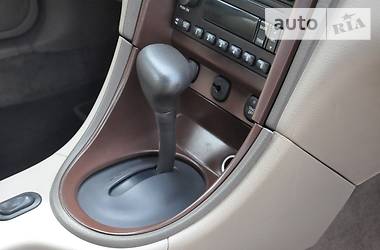 Кабриолет Ford Mustang 1998 в 