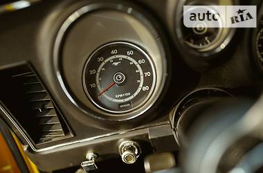 Купе Ford Mustang 1971 в 