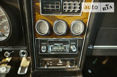 Купе Ford Mustang 1971 в 