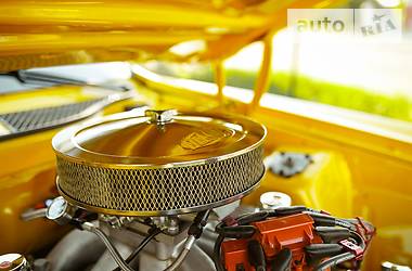 Купе Ford Mustang 1971 в 