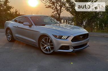 Купе Ford Mustang 2015 в Николаеве