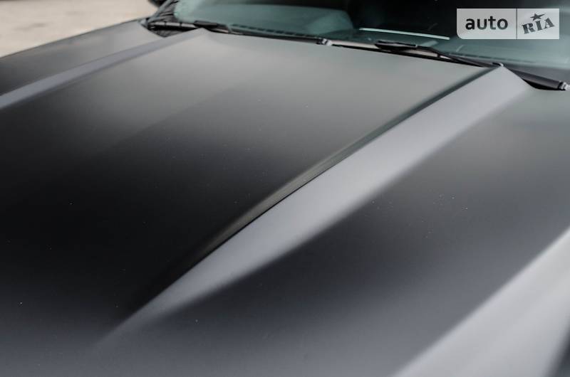 Купе Ford Mustang 2017 в Киеве