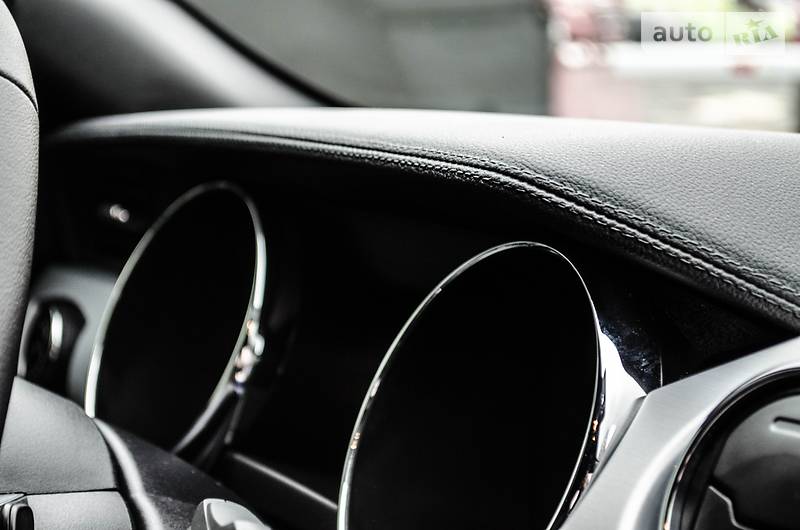 Купе Ford Mustang 2017 в Киеве