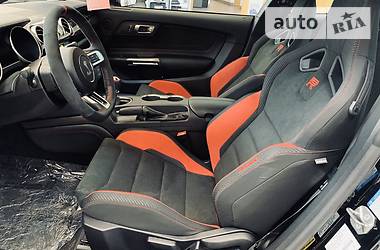 Купе Ford Mustang 2019 в 
