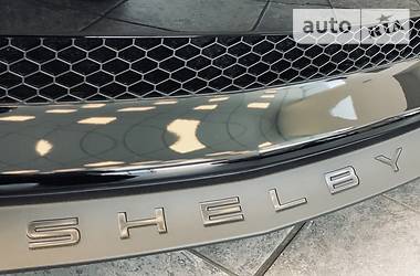 Купе Ford Mustang 2019 в 