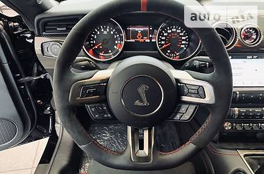 Купе Ford Mustang 2019 в 
