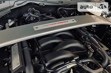 Купе Ford Mustang 2019 в 