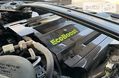 Купе Ford Mustang 2018 в 