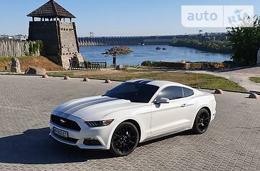 Купе Ford Mustang 2017 в Запорожье