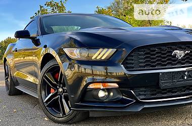 Купе Ford Mustang 2016 в Одессе