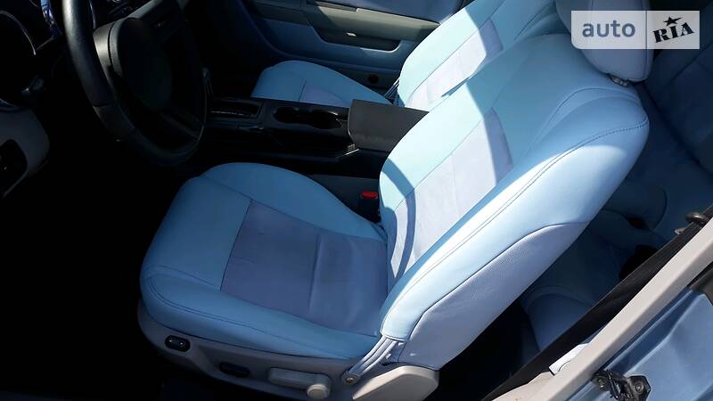Купе Ford Mustang 2005 в Киеве