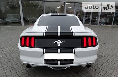 Купе Ford Mustang 2015 в Днепре