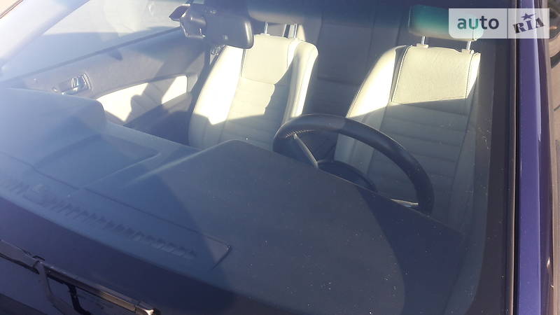 Купе Ford Mustang 2011 в Києві