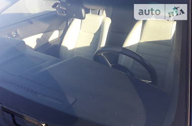 Купе Ford Mustang 2011 в 