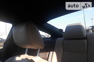 Купе Ford Mustang 2011 в 