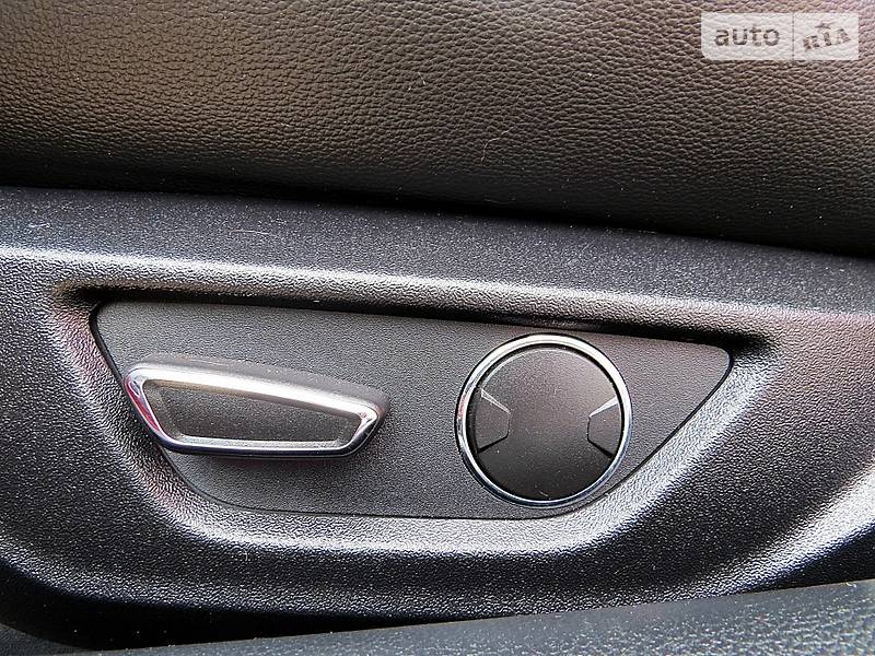 Купе Ford Mustang 2017 в Черкасах фото 15 Купе Ford Mustang 2017 в Черкасах