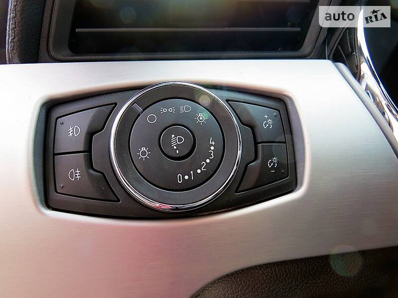 Купе Ford Mustang 2017 в Черкасах фото 19 Купе Ford Mustang 2017 в Черкасах