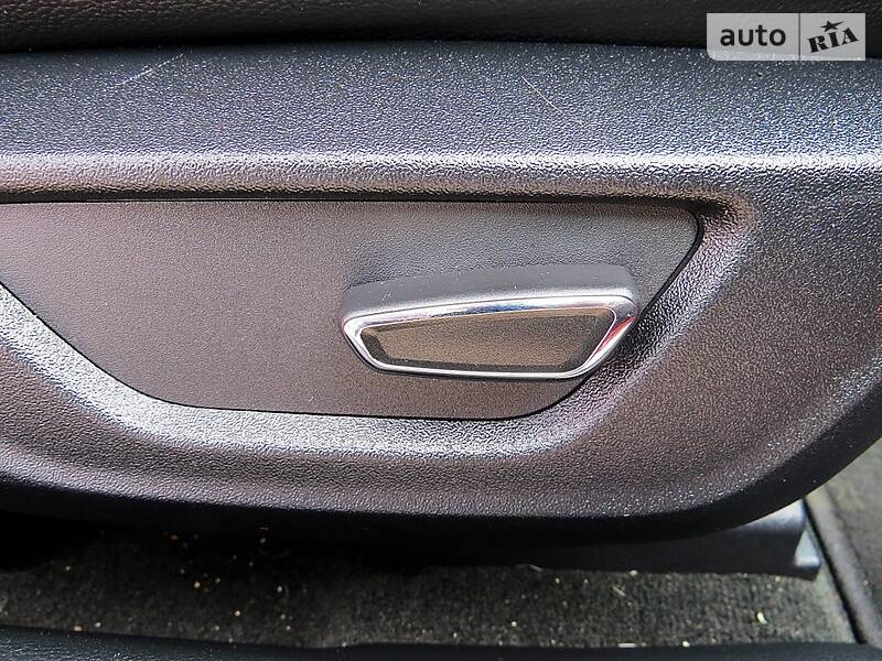 Купе Ford Mustang 2017 в Черкасах фото 36 Купе Ford Mustang 2017 в Черкасах