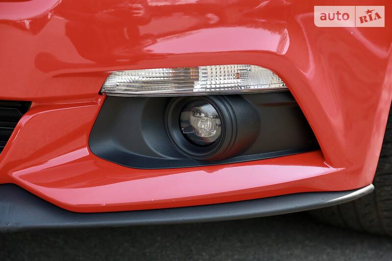 Купе Ford Mustang 2016 в Києві фото 8 Купе Ford Mustang 2016 в Києві