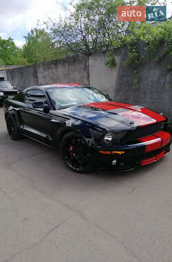 Купе Ford Mustang 2008 в Черкассах