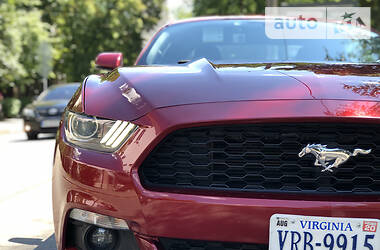 Купе Ford Mustang 2014 в Киеве