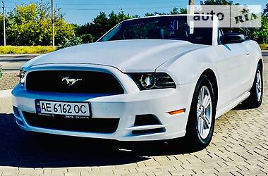 Кабриолет Ford Mustang 2014 в Херсоне