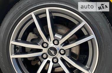 Купе Ford Mustang 2016 в 