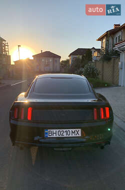 Купе Ford Mustang 2015 в Одессе