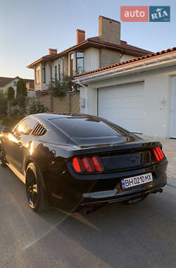 Купе Ford Mustang 2015 в Одессе