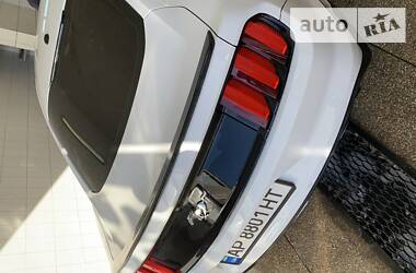 Купе Ford Mustang 2015 в Мелітополі