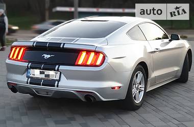 Купе Ford Mustang 2014 в Дніпрі