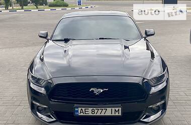 Купе Ford Mustang 2015 в Никополе