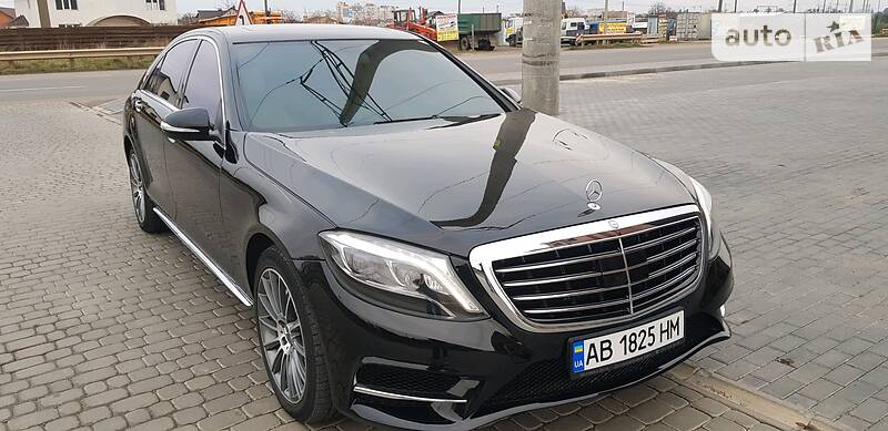 Кабріолет Ford Mustang 2016 в Вінниці фото 5 Кабріолет Ford Mustang 2016 в Вінниці