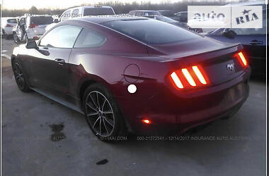 Купе Ford Mustang 2015 в Киеве