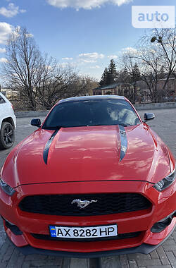 Купе Ford Mustang 2014 в Харькове