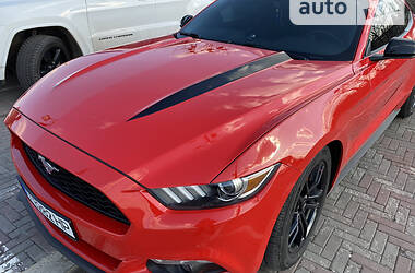 Купе Ford Mustang 2014 в Харькове