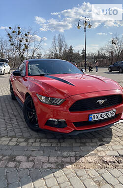 Купе Ford Mustang 2014 в Харькове