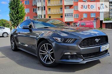 Купе Ford Mustang 2014 в Харкові