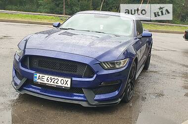 FORD MUSTANG 2014