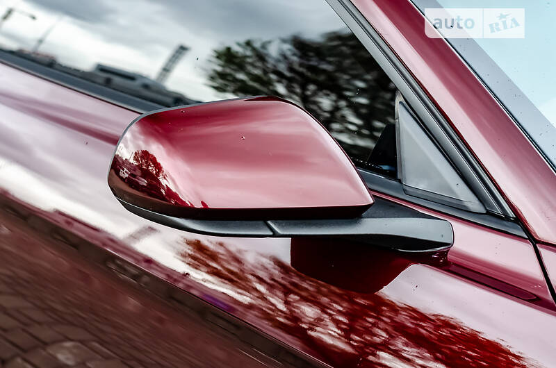 Купе Ford Mustang 2018 в Киеве фото 17 Купе Ford Mustang 2018 в Киеве