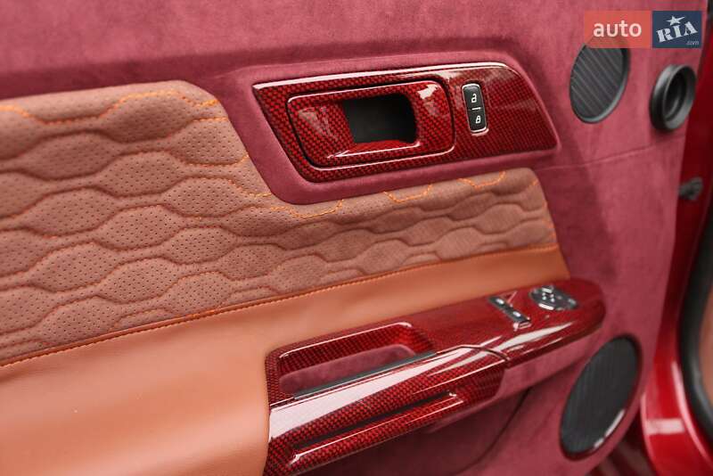 Купе Ford Mustang 2018 в Чернівцях