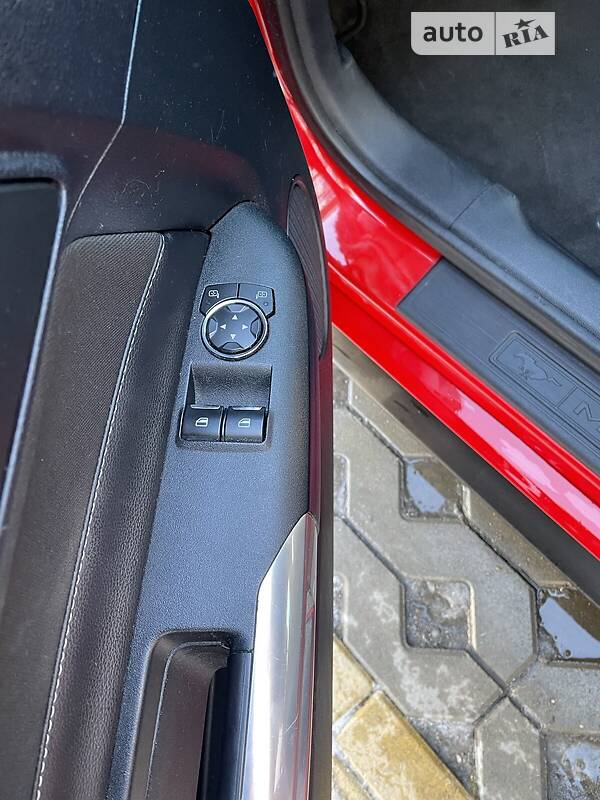 Седан Ford Mustang 2015 в Киеве фото 14 Седан Ford Mustang 2015 в Киеве