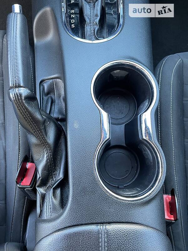 Седан Ford Mustang 2015 в Киеве фото 18 Седан Ford Mustang 2015 в Киеве